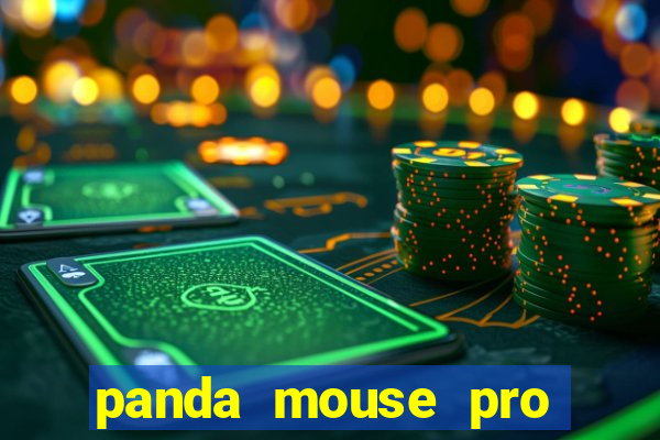 panda mouse pro 1.5.3 apk download